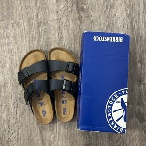 Birkenstock Arizona Sz 8
